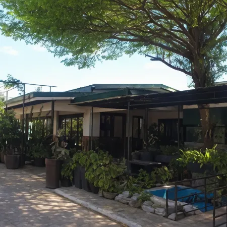 MaClare Resort
