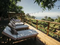 Hotel Michanti Hotels in El Zonte