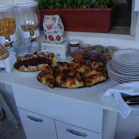 Bed & Breakfast Delle Palme