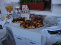 Bed & Breakfast Delle Palme - Breakfast