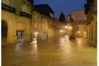 Airas Nunes by Pousadas de Compostela - Pensions