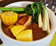 Hotel Monticello Tagaytay - breakfast