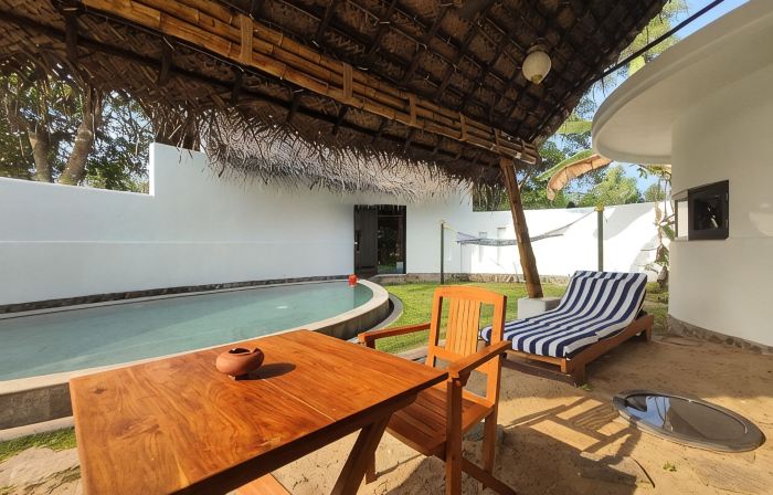 Xandari Pearl Beach Resort