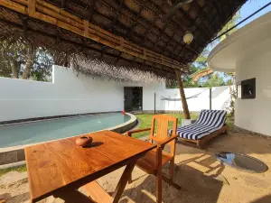 Xandari Pearl Beach Resort
