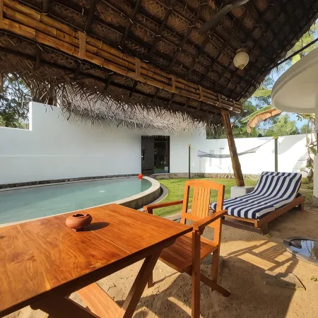 Xandari Pearl Beach Resort