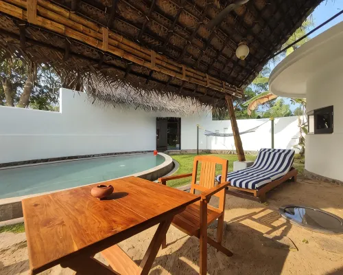 Xandari Pearl Beach Resort Hotels in Alappuzha