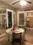 Home away from home!