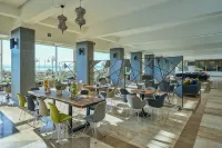 Altin Yunus Hotel & Spa - Çeşme - Morgenmad