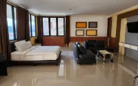 Danau Poso Resort
