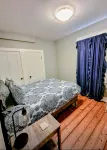 Unit1 Beautiful PRIVATE LARGE 3 bedroom/2 bath townhome. Close to ALL HISTORIC