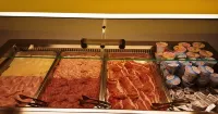 Hotel Weber Ambassador - Desayuno
