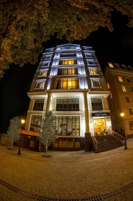City Park Hotel