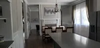 Spacious historic home with vintage southern elegance and a gourmet kitchen