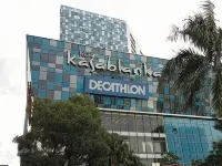 Hotel Horison Balairung Jakarta Các khách sạn gần Bến xe Rawamangun
