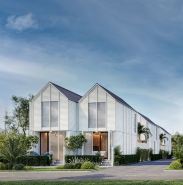 Matakana Village within short walk to restaurants, cafes, cinema and shops