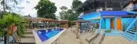 Villas in Sueño - en bord de mer