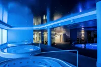 AR Diamante Beach & Spa Hotel 4 Sup - Fitnessstudio