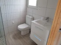 mini-villa2 with SPAand SWIMMINGPOOL - 2-Star
