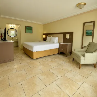 Unno Boutique Hotel - parking