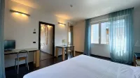 Luxury Rooms Padova Station - Apartments