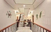 Bayleaf Guest House Syariah