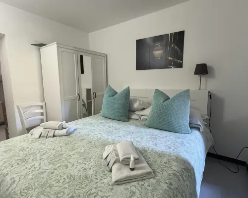 CATHERINE HOUSE Hotels in Corniglia
