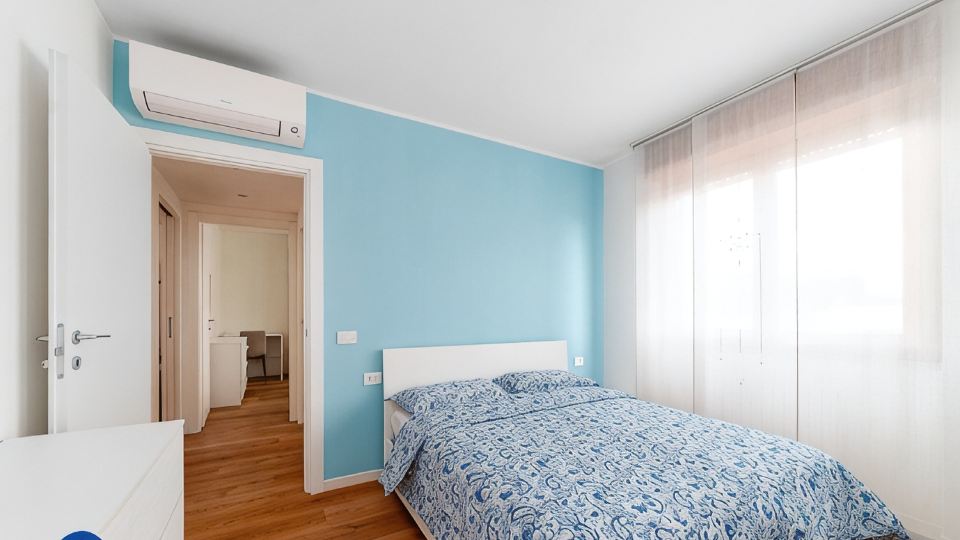 The Right House, Modern and Spacious Three-room Apartment Near Policlinico Monza