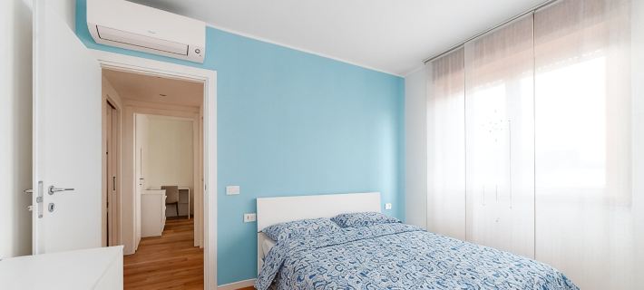The Right House, Modern and Spacious Three-room Apartment Near Policlinico Monza Отели в г. Монца