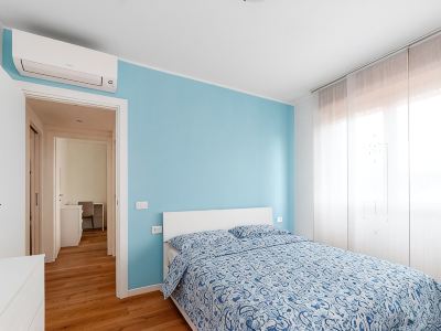 The Right House, Modern and Spacious Three-room Apartment Near Policlinico Monza