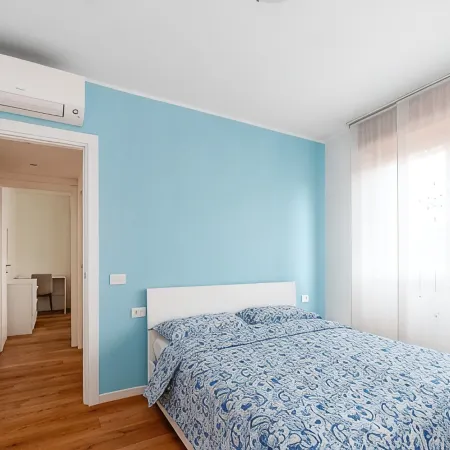 The Right House, Modern and Spacious Three-room Apartment Near Policlinico Monza