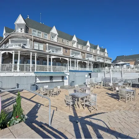 Henderson Beach Resort Lofts 411- Rooftop Retreat