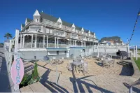 Henderson Beach Resort Lofts 411- Rooftop Retreat - balkon