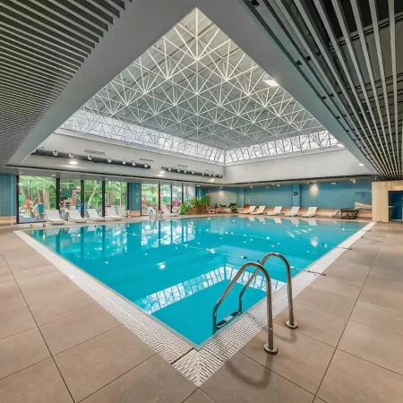 Novotel Gdansk Marina