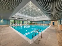 Novotel Gdansk Marina - pantai