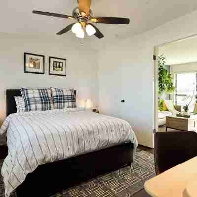 Chic Stay 302, Toluca 98 Rooms