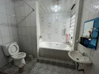 Rumah Liburan Sakinah