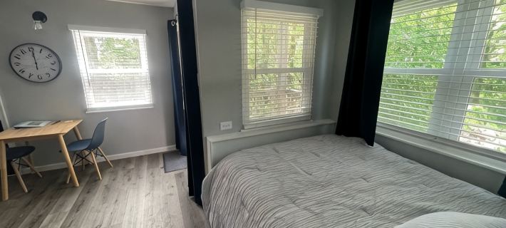 Welcome to "Cozy Home PA Blue Knob, Peaceful 2nd Floor Studio in Pennsylvania Hotels in Bedford County
