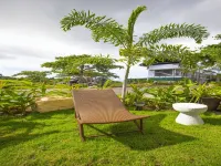 Bayview Garden Resort Hotels in Dauis