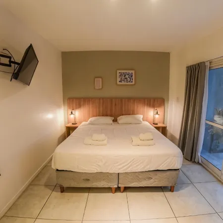 Casa Be Suites