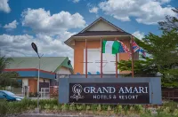 Grand Amari Hotel and Resorts Owerri