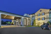 Candlewood Suites GRAND RAPIDS AIRPORT by IHG - Airport Shuttle
