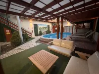 Hotel Baños del Inca Hotels in Cajamarca