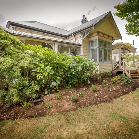 Glencoe Country Bed and Breakfast