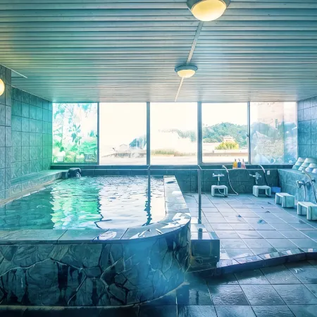 Oki Plaza Hotel