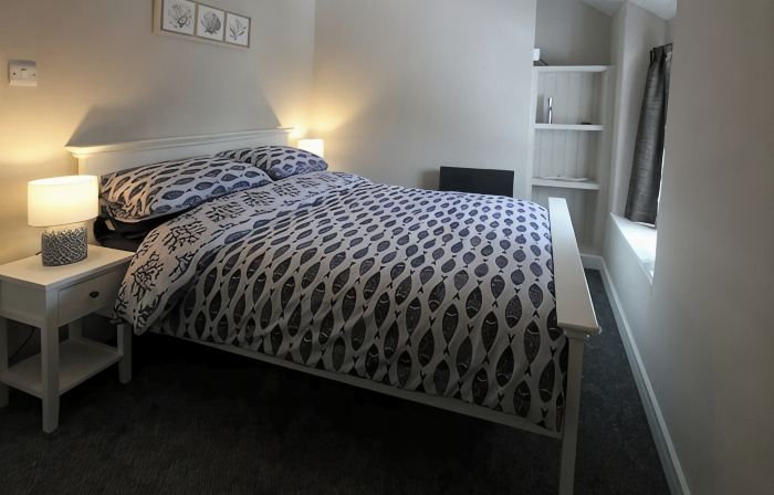 Broom Cottage Close To The Beach & Pwllheli Marina