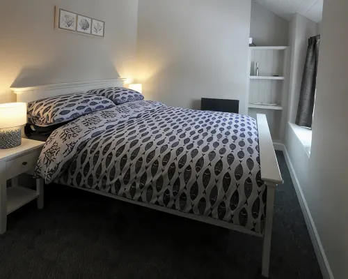 Broom Cottage Close To The Beach & Pwllheli Marina Hotels in Llannor