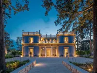 Borgo Dei Lecci Puglia Hotels in Selva di Fasano