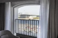 โรงแรม Admiral คอเปนเฮเกน - โรแมนติก