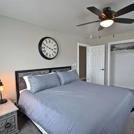 Flaming Gorge Getaway - Boat Parking + Fenced Yard + Prime Location!