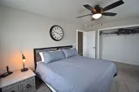 Flaming Gorge Getaway - Boat Parking + Fenced Yard + Prime Location!